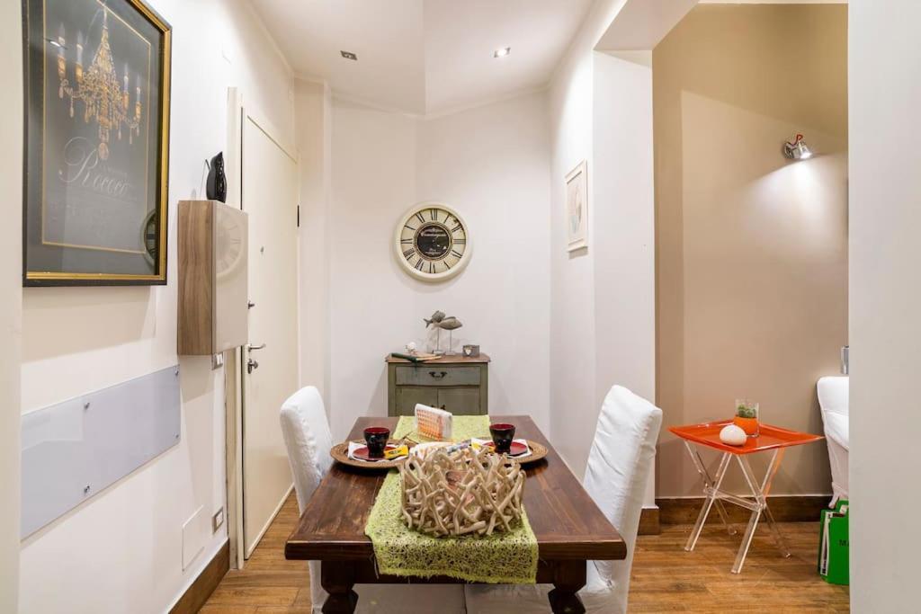 ジェノヴァLily'S - Near Harbor And Downtown With Terrace - Italy Flat Vacationアパートメント エクステリア 写真